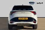 Kia Sportage 1.6 h T-GDi GT-Line SUV 5dr Petrol Hybrid Auto Euro 6 (s/s) (226 bhp) 6