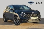 Kia Sportage 1.6 h T-GDi GT-Line SUV 5dr Petrol Hybrid Auto Euro 6 (s/s) (226 bhp) 1