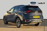 Kia Sportage 1.6 h T-GDi GT-Line SUV 5dr Petrol Hybrid Auto Euro 6 (s/s) (226 bhp) 4