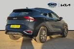 Kia Sportage 1.6 h T-GDi GT-Line SUV 5dr Petrol Hybrid Auto Euro 6 (s/s) (226 bhp) 6