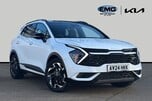 Kia Sportage 1.6 T-GDi 13.8kWh GT-Line S SUV 5dr Petrol Plug-in Hybrid Auto AWD Euro 6 ( 1