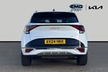 Kia Sportage 1.6 T-GDi 13.8kWh GT-Line S SUV 5dr Petrol Plug-in Hybrid Auto AWD Euro 6 ( 6