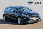 Kia Ceed 1.0 T-GDi ECO 2 Hatchback 5dr Petrol Manual Euro 6 (s/s) (118 bhp) 1