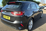 Kia Ceed 1.0 T-GDi ECO 2 Hatchback 5dr Petrol Manual Euro 6 (s/s) (118 bhp) 27