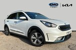 Kia Niro 1.6 GDi 8.9kWh 3 SUV 5dr Petrol Plug-in Hybrid DCT Euro 6 (s/s) (139 bhp) 1