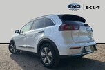 Kia Niro 1.6 GDi 8.9kWh 3 SUV 5dr Petrol Plug-in Hybrid DCT Euro 6 (s/s) (139 bhp) 5