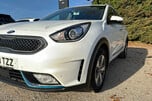 Kia Niro 1.6 GDi 8.9kWh 3 SUV 5dr Petrol Plug-in Hybrid DCT Euro 6 (s/s) (139 bhp) 28