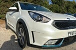 Kia Niro 1.6 GDi 8.9kWh 3 SUV 5dr Petrol Plug-in Hybrid DCT Euro 6 (s/s) (139 bhp) 29