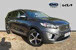 Kia Sorento 2.2 CRDi KX-3 SUV 5dr Diesel Manual AWD Euro 6 (s/s) (197 bhp) 1