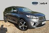 Kia Sorento 2.2 CRDi KX-3 SUV 5dr Diesel Manual AWD Euro 6 (s/s) (197 bhp)