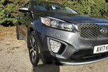 Kia Sorento 2.2 CRDi KX-3 SUV 5dr Diesel Manual AWD Euro 6 (s/s) (197 bhp) 38