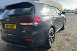 Kia Sorento 2.2 CRDi KX-3 SUV 5dr Diesel Manual AWD Euro 6 (s/s) (197 bhp) 39