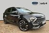 Kia Sportage 1.6 T-GDi GT-Line SUV 5dr Petrol Manual Euro 6 (s/s) (148 bhp)