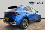 Kia Sportage 1.6 h T-GDi GT-Line S SUV 5dr Petrol Hybrid Auto Euro 6 (s/s) (226 bhp) 7