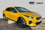 Kia Xceed 1.4 T-GDi First Edition SUV 5dr Petrol DCT Euro 6 (s/s) (138 bhp) 1