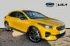 Kia Xceed 1.4 T-GDi First Edition SUV 5dr Petrol DCT Euro 6 (s/s) (138 bhp)