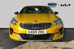 Kia Xceed 1.4 T-GDi First Edition SUV 5dr Petrol DCT Euro 6 (s/s) (138 bhp) 2