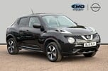 Nissan Juke 1.6 Bose Personal Edition Euro 6 5dr 1