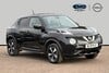 Nissan Juke 1.6 Bose Personal Edition Euro 6 5dr