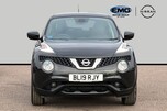 Nissan Juke 1.6 Bose Personal Edition Euro 6 5dr 2