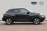 Nissan Juke 1.6 Bose Personal Edition Euro 6 5dr 4