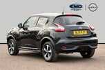 Nissan Juke 1.6 Bose Personal Edition Euro 6 5dr 5