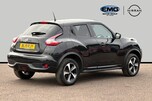 Nissan Juke 1.6 Bose Personal Edition Euro 6 5dr 7