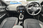 Nissan Juke 1.6 Bose Personal Edition Euro 6 5dr 9