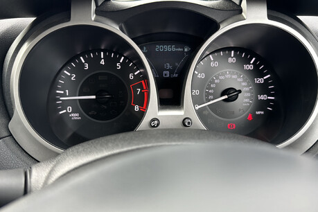 Nissan Juke 1.6 Bose Personal Edition Euro 6 5dr 14