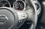 Nissan Juke 1.6 Bose Personal Edition Euro 6 5dr 18