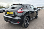 Nissan Juke 1.6 Bose Personal Edition Euro 6 5dr 24