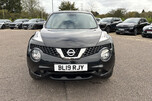 Nissan Juke 1.6 Bose Personal Edition Euro 6 5dr 33