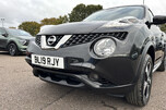 Nissan Juke 1.6 Bose Personal Edition Euro 6 5dr 35