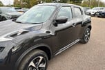 Nissan Juke 1.6 Bose Personal Edition Euro 6 5dr 36