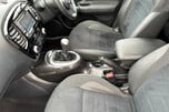 Nissan Juke 1.6 Bose Personal Edition Euro 6 5dr 43