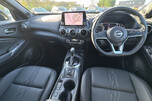 Nissan Juke 1.6 HEV Tekna Auto Euro 6 5dr 9