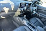 Nissan Juke 1.6 HEV Tekna Auto Euro 6 5dr 11