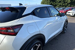 Nissan Juke 1.6 HEV Tekna Auto Euro 6 5dr 30