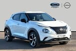 Nissan Juke 1.6 HEV Tekna Auto Euro 6 5dr 1