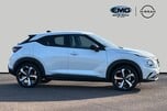 Nissan Juke 1.6 HEV Tekna Auto Euro 6 5dr 3