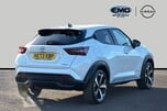 Nissan Juke 1.6 HEV Tekna Auto Euro 6 5dr 6