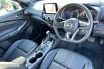 Nissan Juke 1.6 HEV Tekna Auto Euro 6 5dr 9