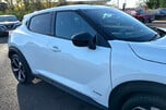 Nissan Juke 1.6 HEV Tekna Auto Euro 6 5dr 30