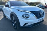 Nissan Juke 1.6 HEV Tekna Auto Euro 6 5dr 31