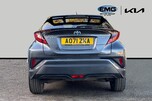 Toyota C-HR C-HR 1.8 VVT-h GPF Design SUV 5dr Petrol Hybrid CVT Euro 6 (s/s) (122 ps) 6