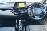 Toyota C-HR C-HR 1.8 VVT-h GPF Design SUV 5dr Petrol Hybrid CVT Euro 6 (s/s) (122 ps) 9