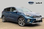 Kia Niro 1.6 GDi 3 SUV 5dr Petrol Hybrid DCT Euro 6 (s/s) (139 bhp) 1