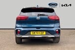 Kia Niro 1.6 GDi 3 SUV 5dr Petrol Hybrid DCT Euro 6 (s/s) (139 bhp) 6