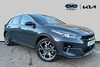 Kia Xceed 1.5 T-GDi 3 SUV 5dr Petrol Manual Euro 6 (s/s) (158 bhp)