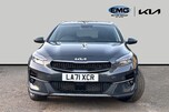 Kia Xceed 1.5 T-GDi 3 SUV 5dr Petrol Manual Euro 6 (s/s) (158 bhp) 2